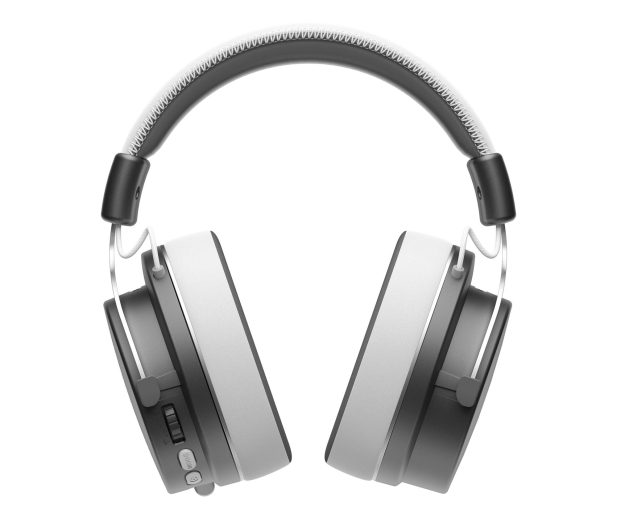 DARK PROJECT One VEXO Wireless Grey - 1317711 - zdjęcie 2